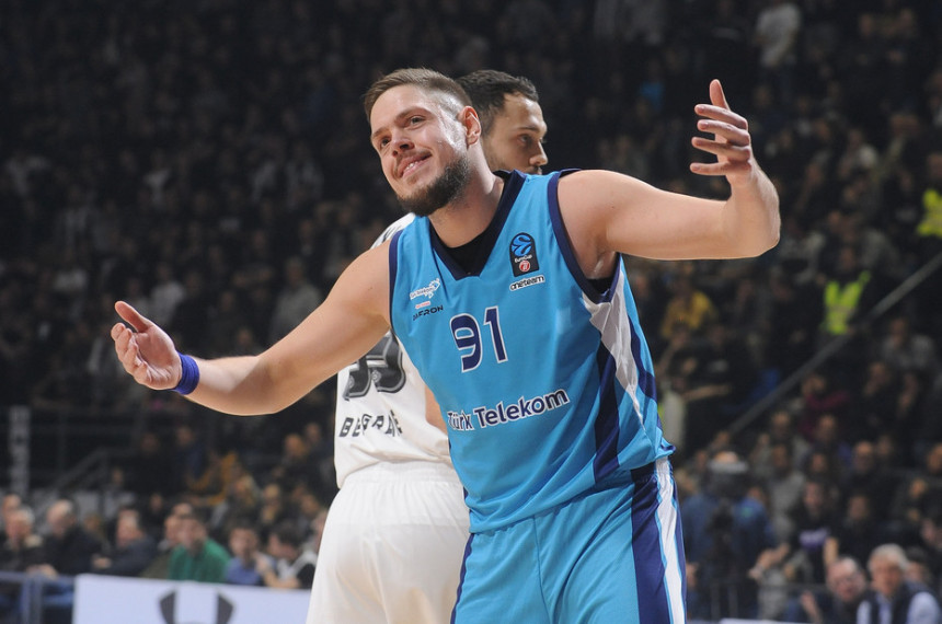 Evrokup: Štimac najkorisniji, a MVP je...