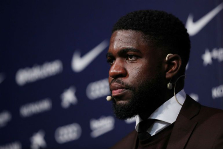 Barsa je u problemu zbog njega...