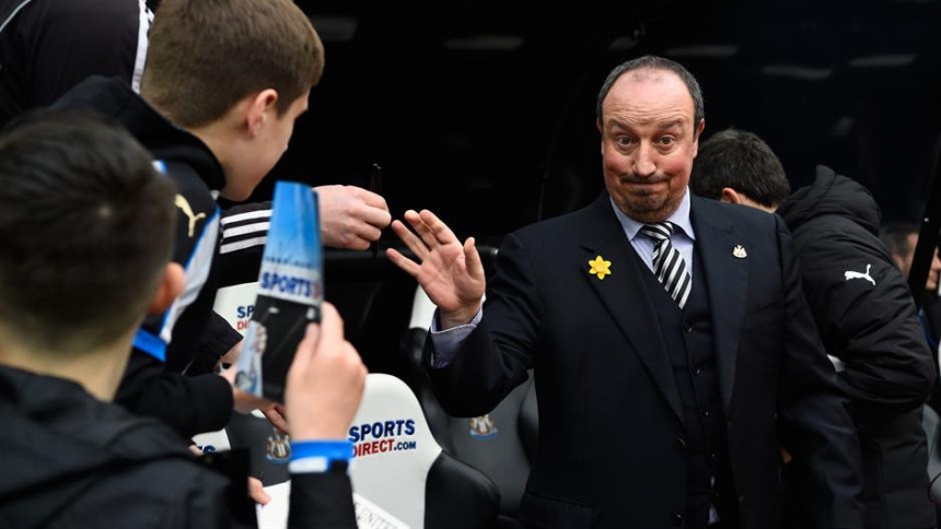 "Opstanak u Premijer ligi će biti pravo čudo!"