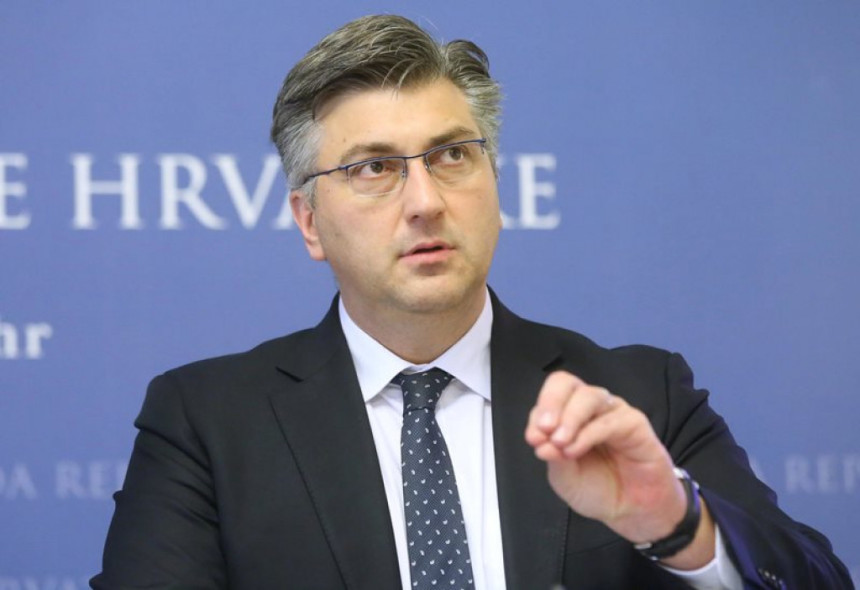 Hrvatska najveći prijatelj BiH