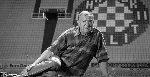 Preminuo bivši trener Hajduka, Stanko Poklepović...