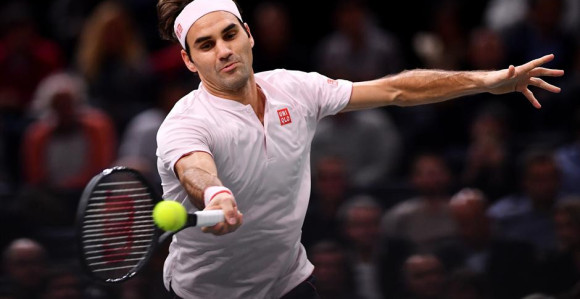 Vilander: Niko ne može u Federerove cipele, ali...
