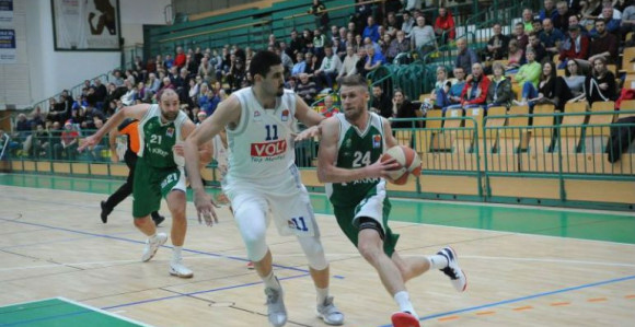 ABA: Budućnost se obrukala u Novom Mestu!