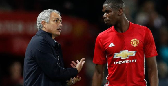 Kakav licemer, Pol Pogba!