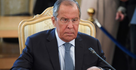 Русија неће бити инструмент САД