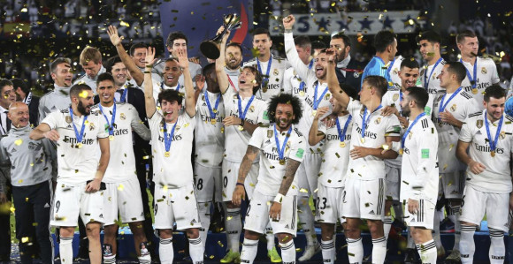 Priča: Pehar koji ne pokriva mane...