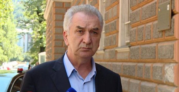 Nema programa za NATO bez Vlade
