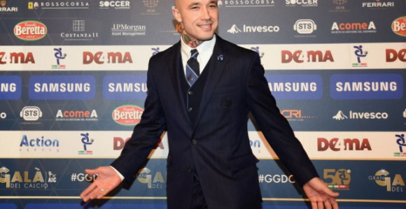 Inter "izbacuje" Naingolana sa Meace već u januaru!