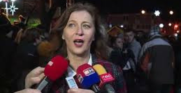 Zimske čarolije u Šamcu