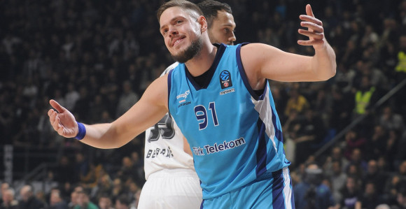 Evrokup: Štimac najkorisniji, a MVP je...