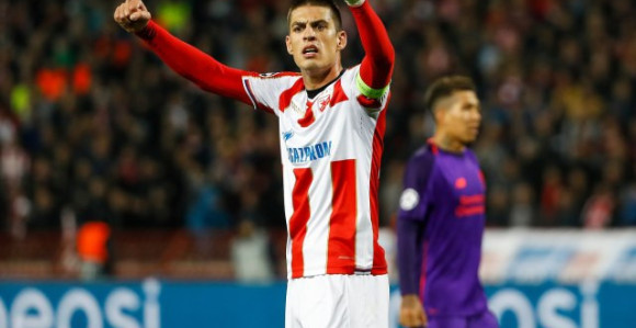 Izgleda da je gotovo: Vujadin Savić u Trabzonu!