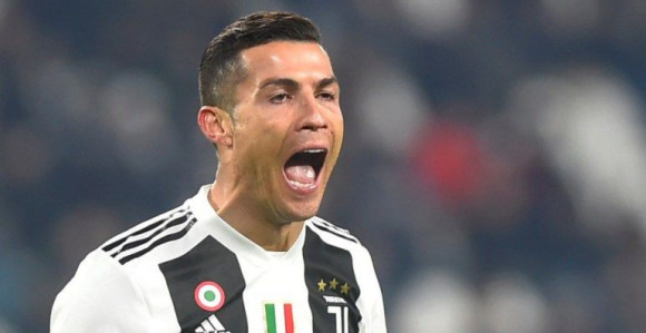 Tako to radi Juve: Lako smo doveli Ronalda!