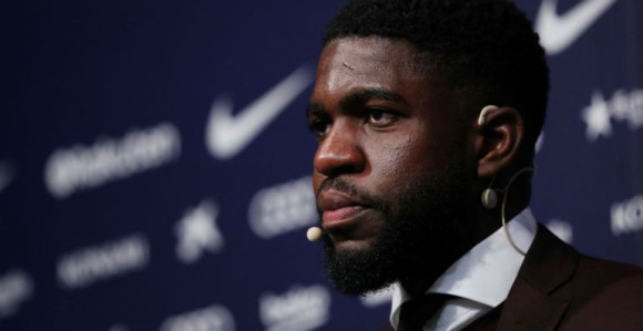 Barsa je u problemu zbog njega...