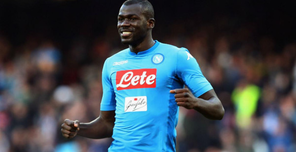 Kulibali potpisao! Plata 6.000.000 evra!