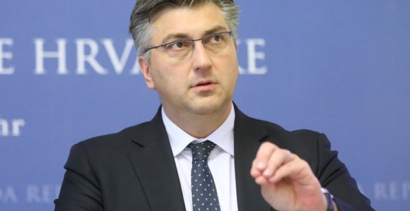 Hrvatska najveći prijatelj BiH