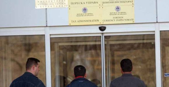 Poreska uprava čeka direktora