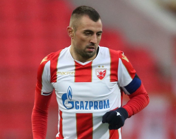 Krstičić, Zvezda, AEK i oko 2.000.000 evra!