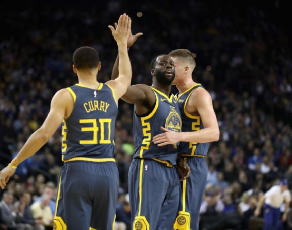 Srbi samo gledali - Kari presudio Klipersima!