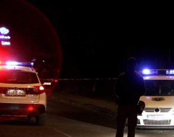 У Сарајеву једна особа убијена 