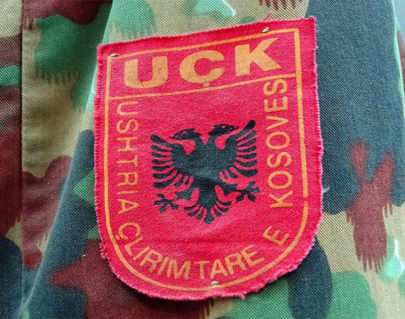 Komandant OVK pozvan u Hag?