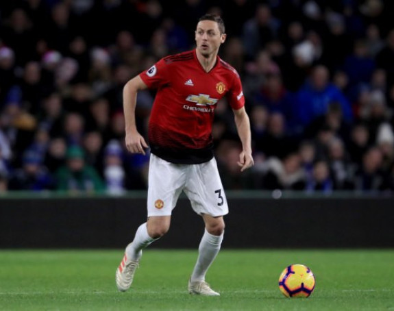 Matić: Igrači moraju da preuzmu odgovornost za otkaz Murinju!