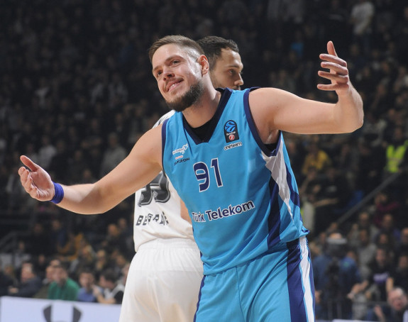 Evrokup: Štimac najkorisniji, a MVP je...