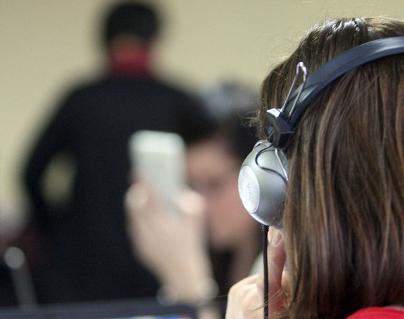 Власт у Албанији открила шпијуне