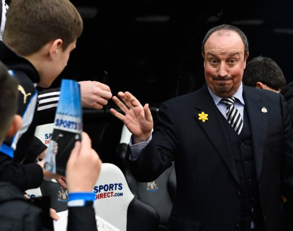 "Opstanak u Premijer ligi će biti pravo čudo!"