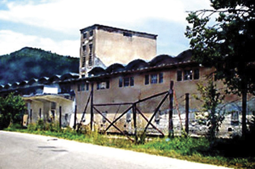 Dvije decenije od zatvaranja zloglasnog logora u Sarajevu