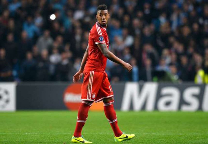 Бајерну се понавља прошла сезона...!