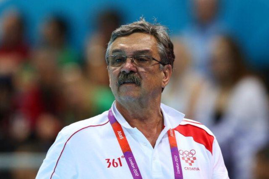 Ratko Rudić: Srbija dominira svjetskim vaterpolom!