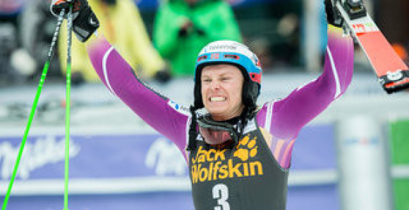 Kristofersen tri stotinke ispred Hiršera u Kicbilu!