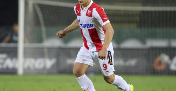 Jović čeka "signale" Zvezde i menadžera!!!