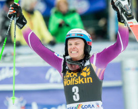 Kristofersen tri stotinke ispred Hiršera u Kicbilu!