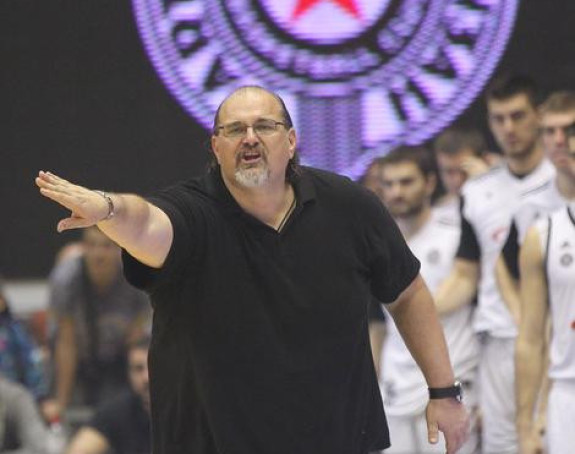 Aleksandar Džikić za: Opstanak je još daleko!