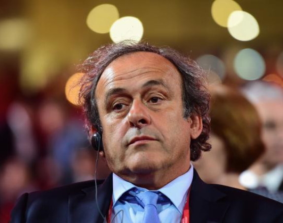 УЕФА: Нема избора док има шансе за Платинија!