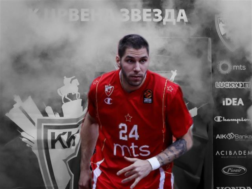 Analiza - video: Glava, vrat i mozak Zvezde - Stefan Jović...!