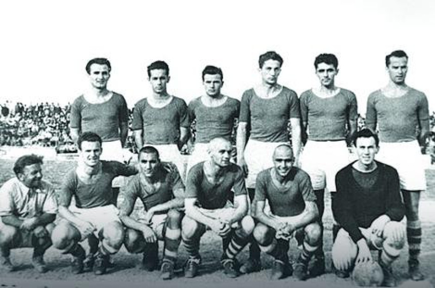 Zvezdi se dodjeljuje titula iz 1946. godine!