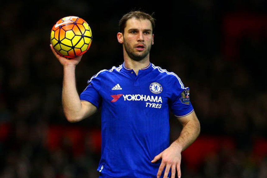 Bane Ivanović sad na korak do Zenita?!