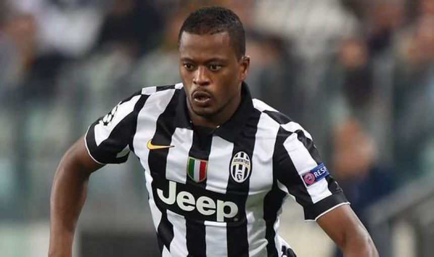 Evra odlazi iz Juventusa!