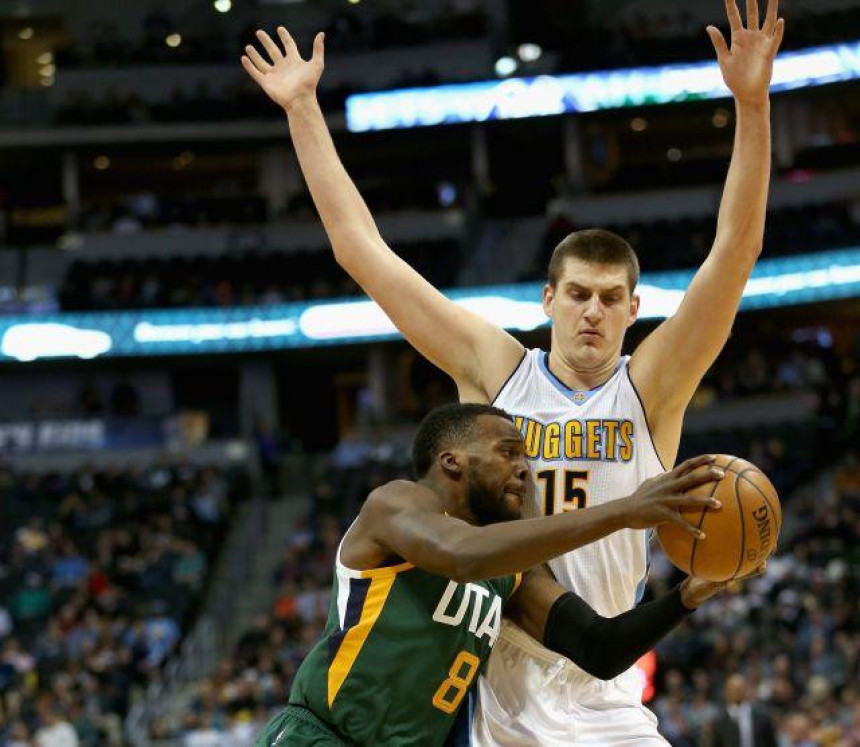 Meloun: Jokić neće biti Ol-star, biće Ol-NBA!