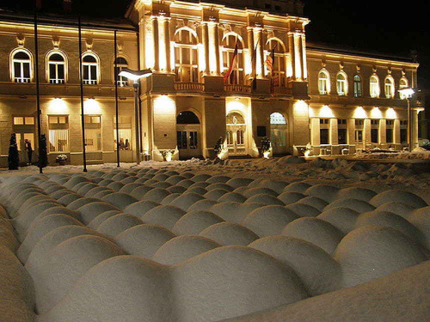 Bijeljina: U februaru o smanjenju plata