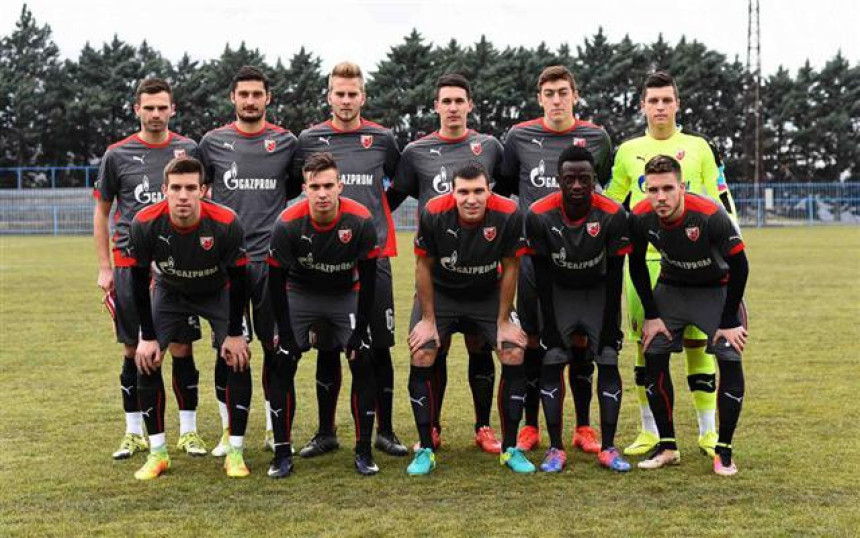 Zvezdine drugoligaške provjere na Kipru - Šoproni, Olimpija Satu Mare i Volgar!