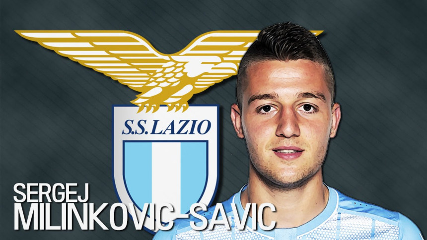 Koradi savjetuje Lacio: ''Blindirajte'' Milinković-Savića!