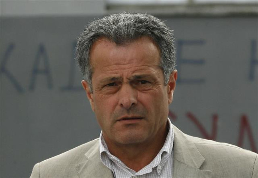 Replika Nenada Bjekovića: Partizanu sam poklonio 300.000 evra!