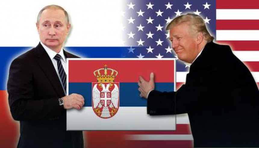 Šta donose dobri odnosi Rusije i SAD