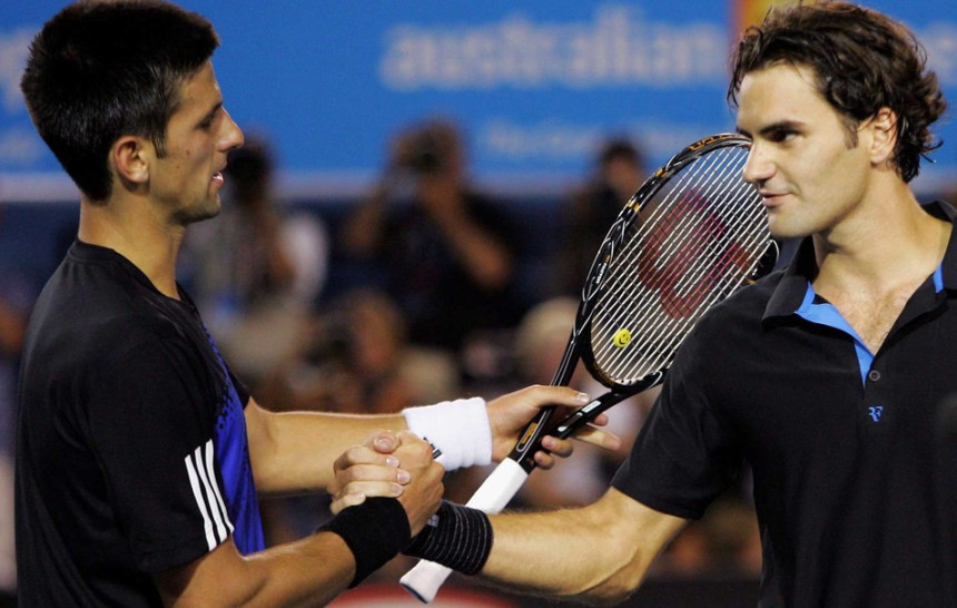 Sjećanja - video... Na današnji dan: Novak vs Rodžer, Australija 2008. godine...