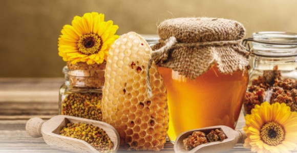 Propolis uklanja bubuljice i ekceme