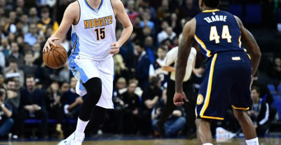 НБА: Јокић 23+11+6, Бјелица без поена!