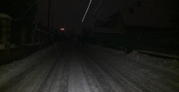 Bijeljina: 21. vijek, a nema rasvjete